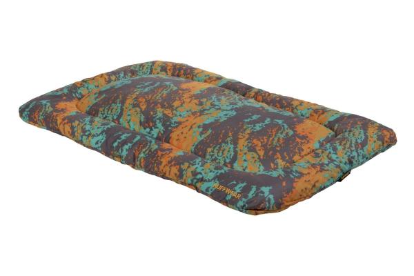 Ruffwear Basecamp Bed Orange Reef Gr.S 61 x 46 cm Ruffwear Basecamp Bed Orange Reef Gr.S 61 x 46 cm